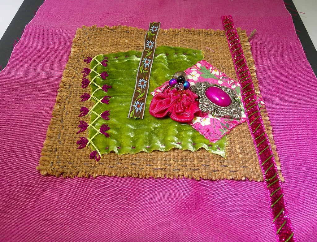 On Wednesdays, Wear Pink