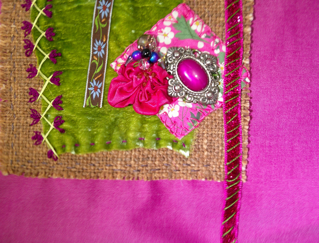 On Wednesdays, Wear Pink